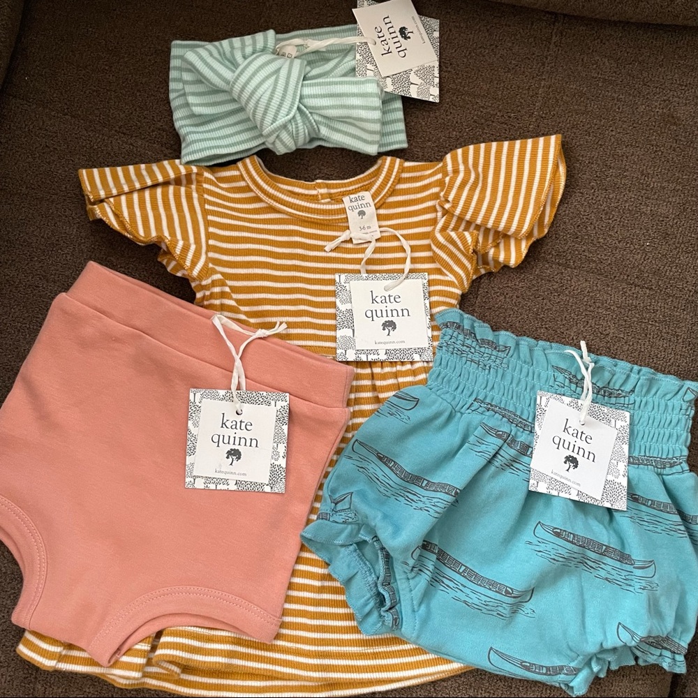 Kate Quinn Bundle